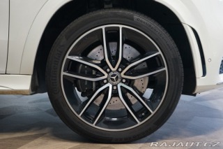Mercedes-Benz GLE 400d*4M*BRABUS*PANO*NEZ.T 2020