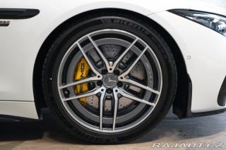 Mercedes-Benz SL 55*AMG*4M+*HUD*MASÁŽ*TRAC 2022