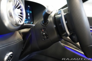 Mercedes-Benz SL 55*AMG*4M+*HUD*MASÁŽ*TRAC 2022