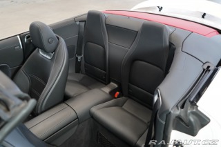 Mercedes-Benz SL 55*AMG*4M+*HUD*MASÁŽ*TRAC 2022