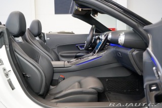 Mercedes-Benz SL 55*AMG*4M+*HUD*MASÁŽ*TRAC 2022