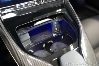 Mercedes-Benz SL 55*AMG*4M+*HUD*MASÁŽ*TRAC 2022