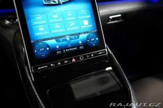 Mercedes-Benz SL 55*AMG*4M+*HUD*MASÁŽ*TRAC 2022