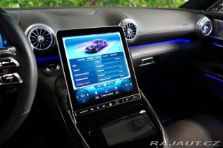 Mercedes-Benz SL 55*AMG*4M+*HUD*MASÁŽ*TRAC 2022