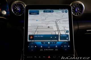 Mercedes-Benz SL 55*AMG*4M+*HUD*MASÁŽ*TRAC 2022