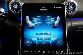 Mercedes-Benz SL 55*AMG*4M+*HUD*MASÁŽ*TRAC 2022