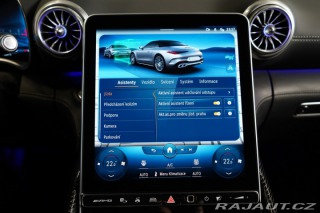 Mercedes-Benz SL 55*AMG*4M+*HUD*MASÁŽ*TRAC 2022