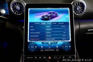 Mercedes-Benz SL 55*AMG*4M+*HUD*MASÁŽ*TRAC 2022