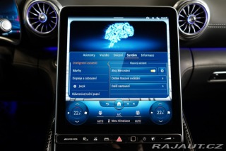 Mercedes-Benz SL 55*AMG*4M+*HUD*MASÁŽ*TRAC 2022