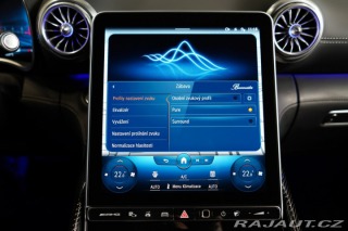 Mercedes-Benz SL 55*AMG*4M+*HUD*MASÁŽ*TRAC 2022