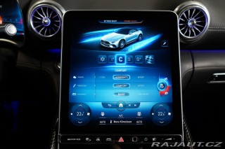 Mercedes-Benz SL 55*AMG*4M+*HUD*MASÁŽ*TRAC 2022