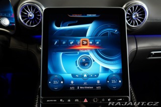 Mercedes-Benz SL 55*AMG*4M+*HUD*MASÁŽ*TRAC 2022