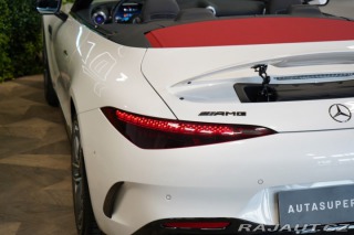 Mercedes-Benz SL 55*AMG*4M+*HUD*MASÁŽ*TRAC 2022