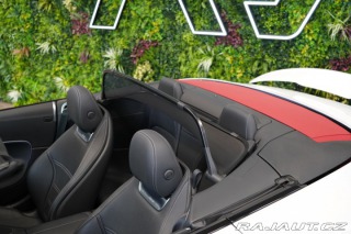 Mercedes-Benz SL 55*AMG*4M+*HUD*MASÁŽ*TRAC 2022