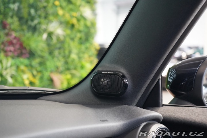 Mini Cooper S S*JCW*CABRIO*H/K*CAMERA 2024