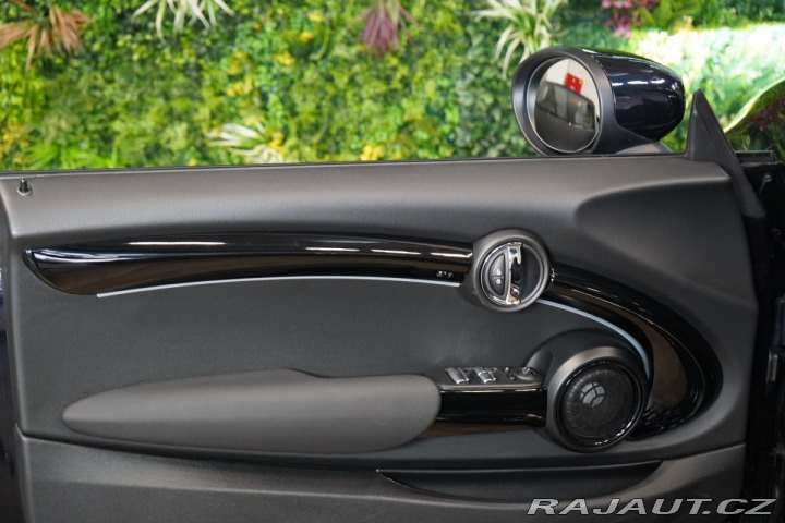 Mini Cooper S S*JCW*CABRIO*H/K*CAMERA 2024