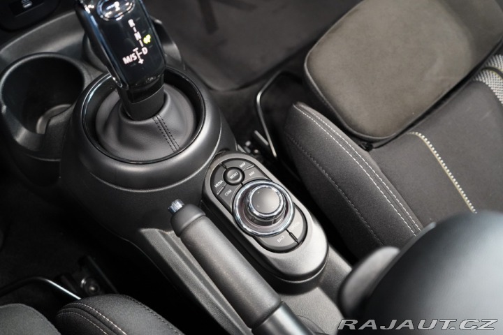 Mini Cooper S S*JCW*CABRIO*H/K*CAMERA 2024