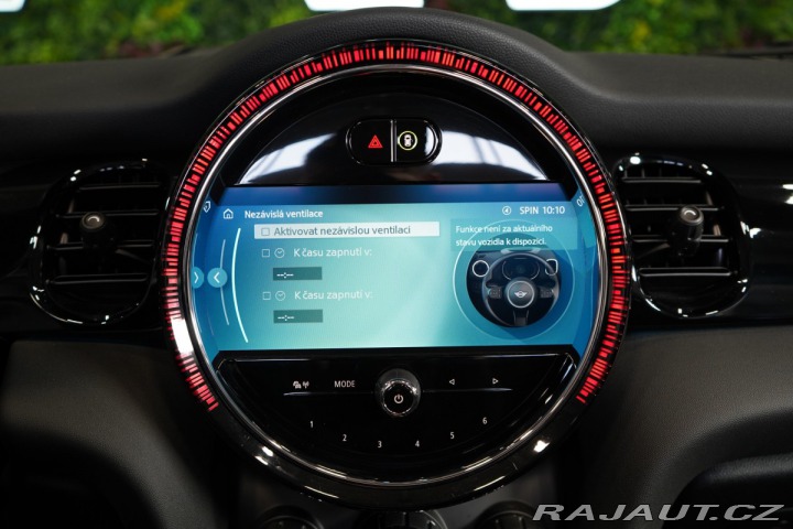 Mini Cooper S S*JCW*CABRIO*H/K*CAMERA 2024