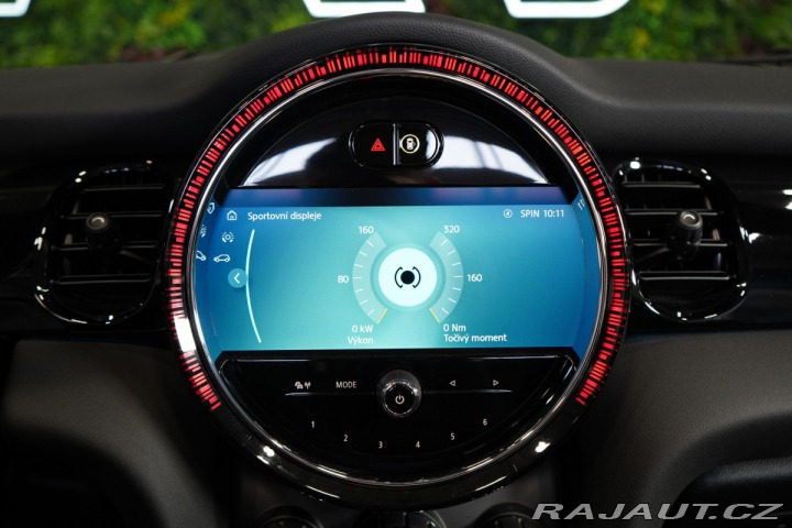 Mini Cooper S S*JCW*CABRIO*H/K*CAMERA 2024