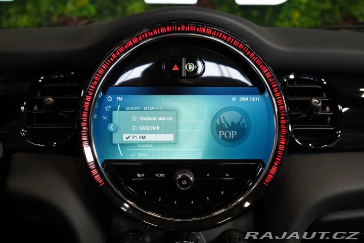 Mini Cooper S S*JCW*CABRIO*H/K*CAMERA 2024