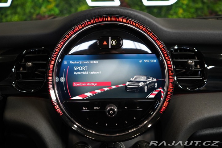 Mini Cooper S S*JCW*CABRIO*H/K*CAMERA 2024