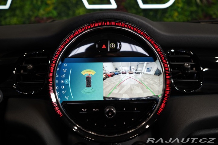 Mini Cooper S S*JCW*CABRIO*H/K*CAMERA 2024