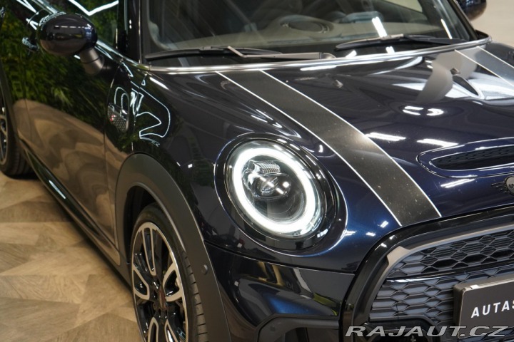 Mini Cooper S S*JCW*CABRIO*H/K*CAMERA 2024