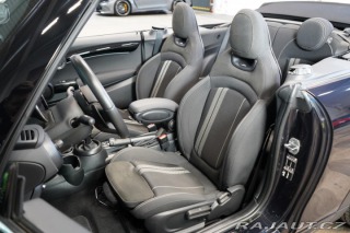 Mini Cooper S S*JCW*CABRIO*H/K*CAMERA 2024