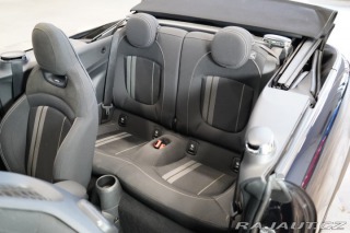 Mini Cooper S S*JCW*CABRIO*H/K*CAMERA 2024