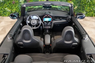 Mini Cooper S S*JCW*CABRIO*H/K*CAMERA 2024