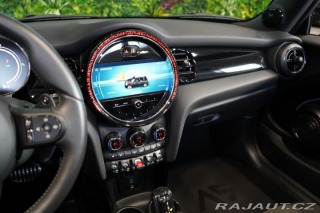 Mini Cooper S S*JCW*CABRIO*H/K*CAMERA 2024