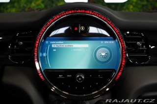 Mini Cooper S S*JCW*CABRIO*H/K*CAMERA 2024