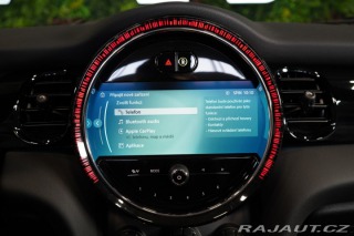 Mini Cooper S S*JCW*CABRIO*H/K*CAMERA 2024