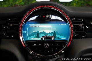 Mini Cooper S S*JCW*CABRIO*H/K*CAMERA 2024