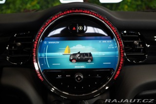 Mini Cooper S S*JCW*CABRIO*H/K*CAMERA 2024