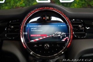 Mini Cooper S S*JCW*CABRIO*H/K*CAMERA 2024