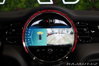 Mini Cooper S S*JCW*CABRIO*H/K*CAMERA 2024