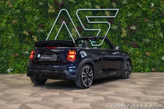 Mini Cooper S S*JCW*CABRIO*H/K*CAMERA 2024