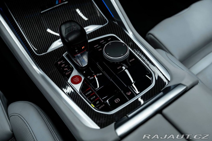 BMW X5 Competition 2021