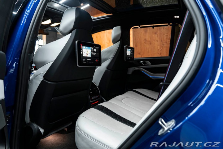 BMW X5 Competition 2021