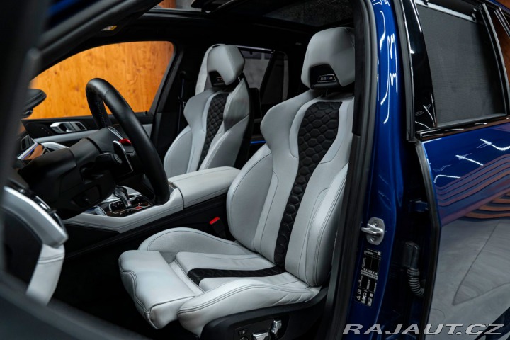 BMW X5 Competition 2021