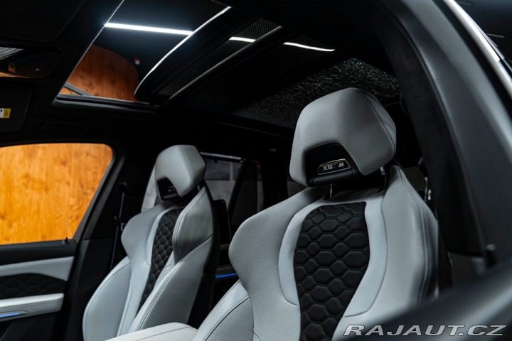 BMW X5 Competition 2021