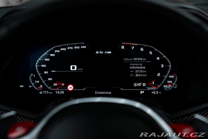 BMW X5 Competition 2021