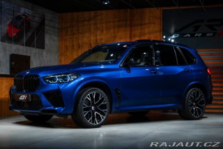 BMW X5 Competition 2021