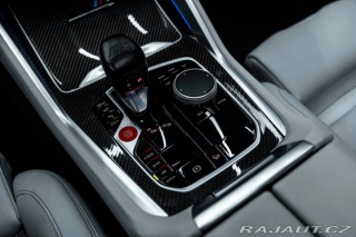 BMW X5 Competition 2021