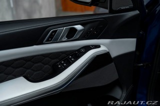 BMW X5 Competition 2021