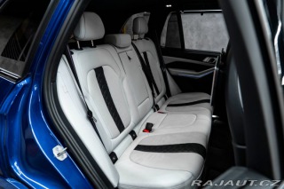 BMW X5 Competition 2021