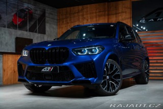BMW X5 Competition 2021