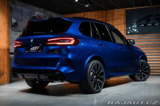 BMW X5 Competition 2021