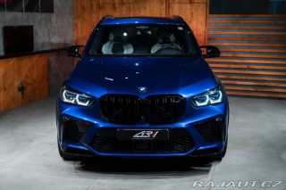 BMW X5 Competition 2021